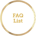 FAQ List